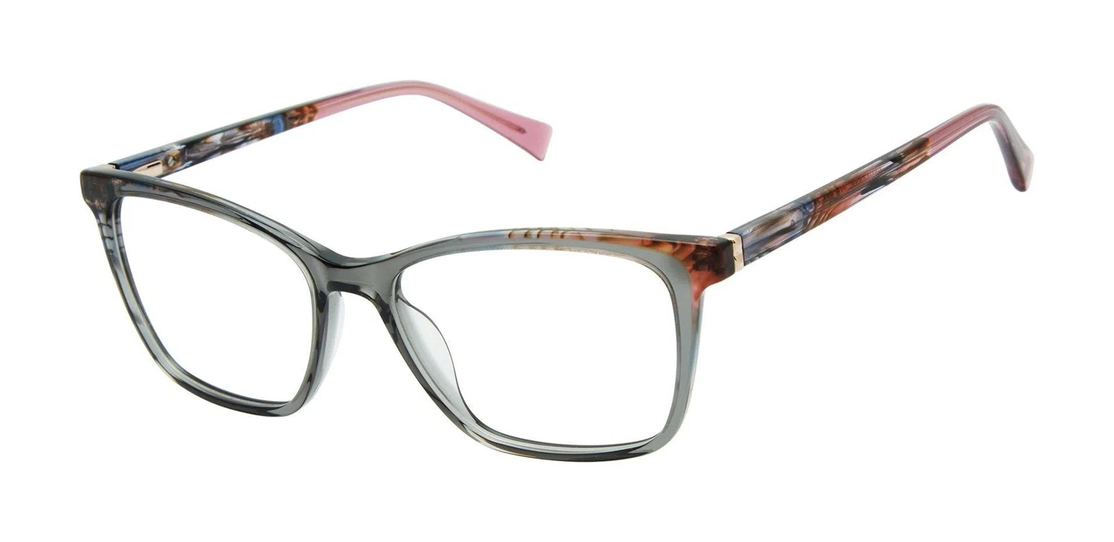 gx by GWEN STEFANI GX111 Eyeglasses - view 2